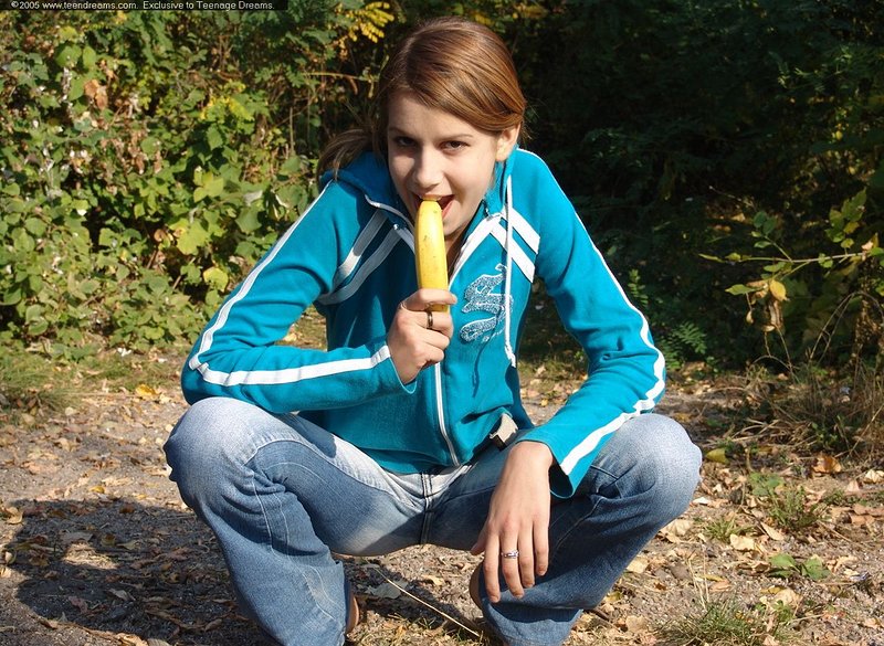 Проститутка Вика
