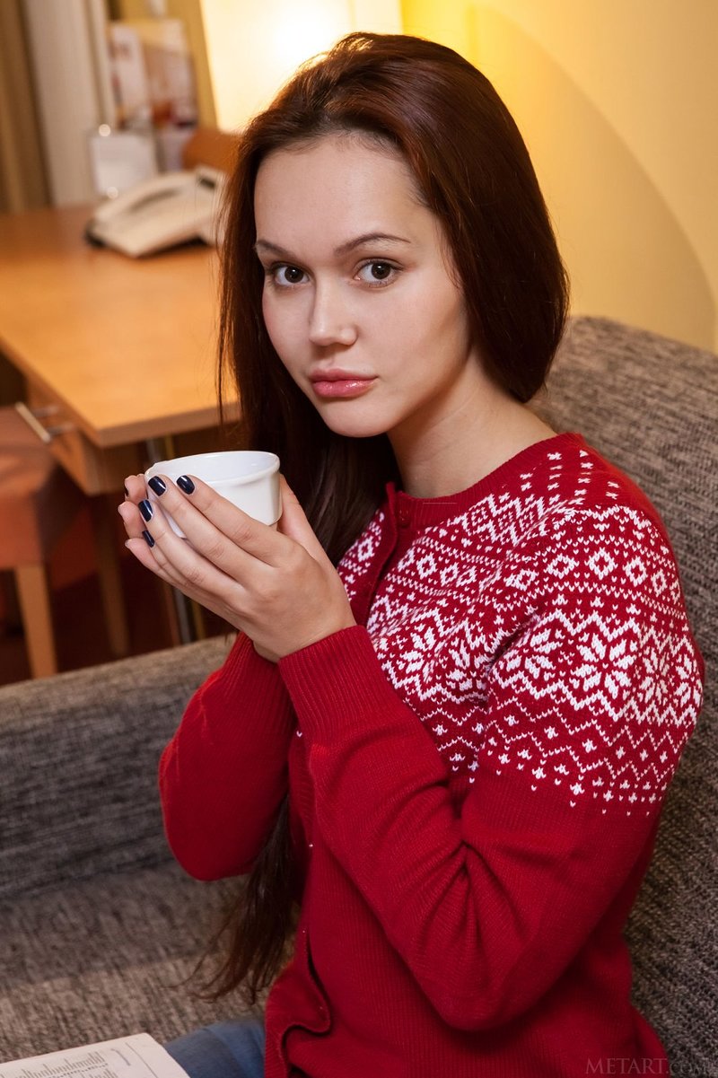Проститутка Камилла